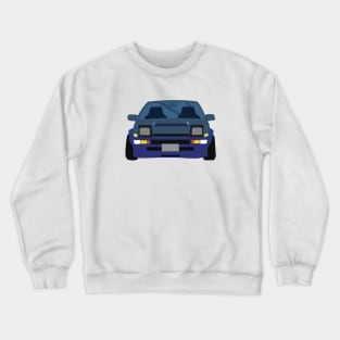 Toyota AE86 Crewneck Sweatshirt